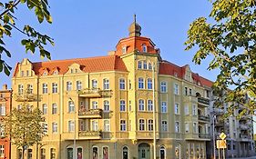 Apartamenty pod Aniołami